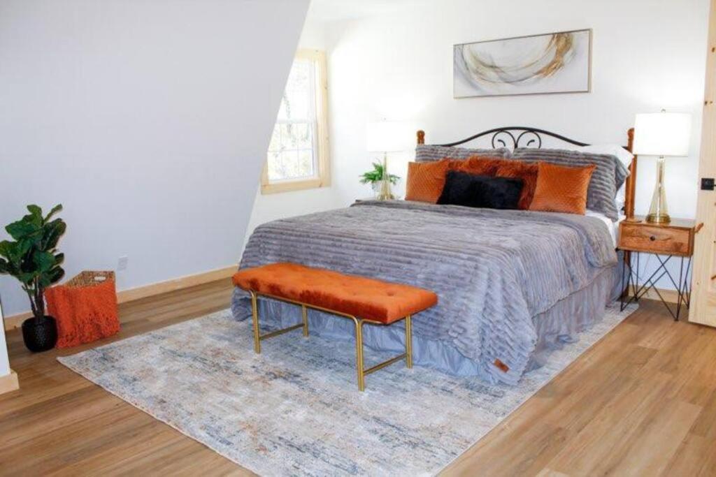 Luxe Retreat - June Sale! - Easy Drive - Xl Swim Spa - Award Winning! Sevierville Extérieur photo