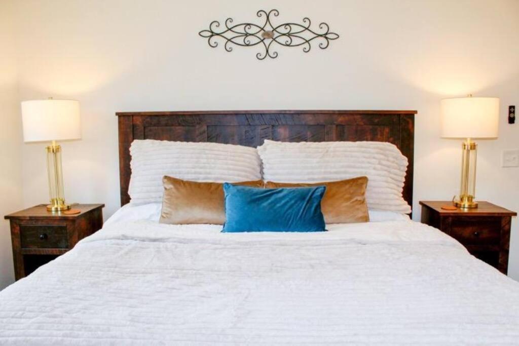Luxe Retreat - June Sale! - Easy Drive - Xl Swim Spa - Award Winning! Sevierville Extérieur photo