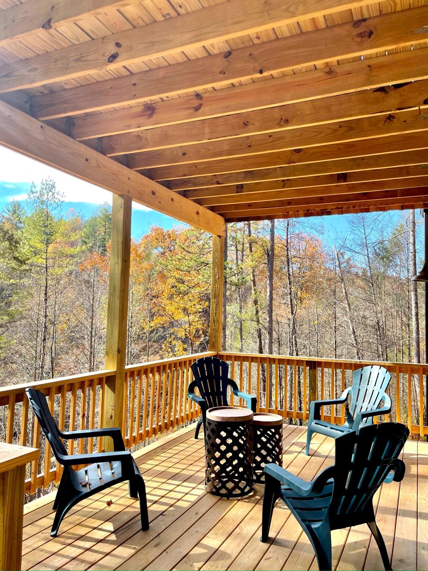 Luxe Retreat - June Sale! - Easy Drive - Xl Swim Spa - Award Winning! Sevierville Extérieur photo