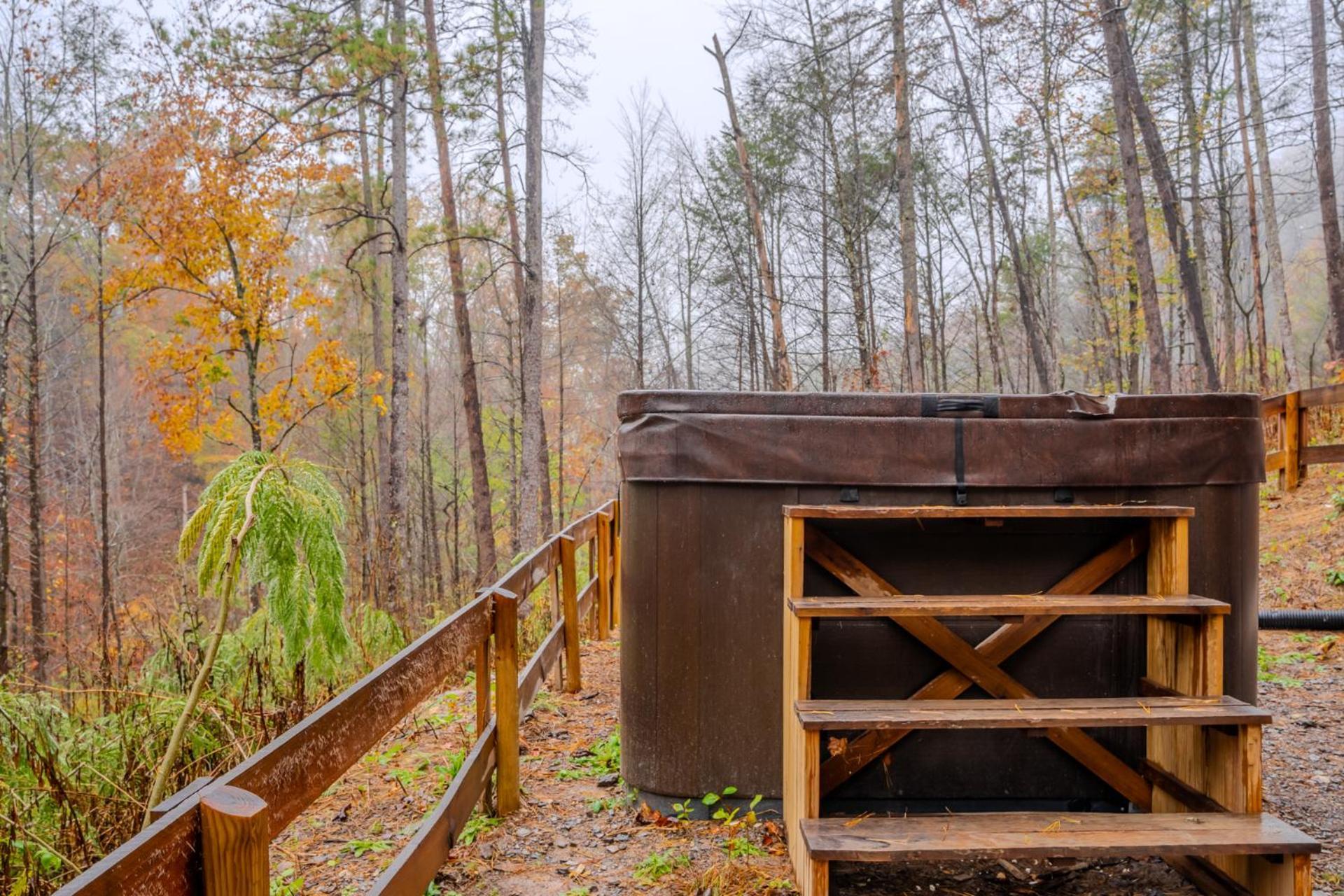 Luxe Retreat - June Sale! - Easy Drive - Xl Swim Spa - Award Winning! Sevierville Extérieur photo