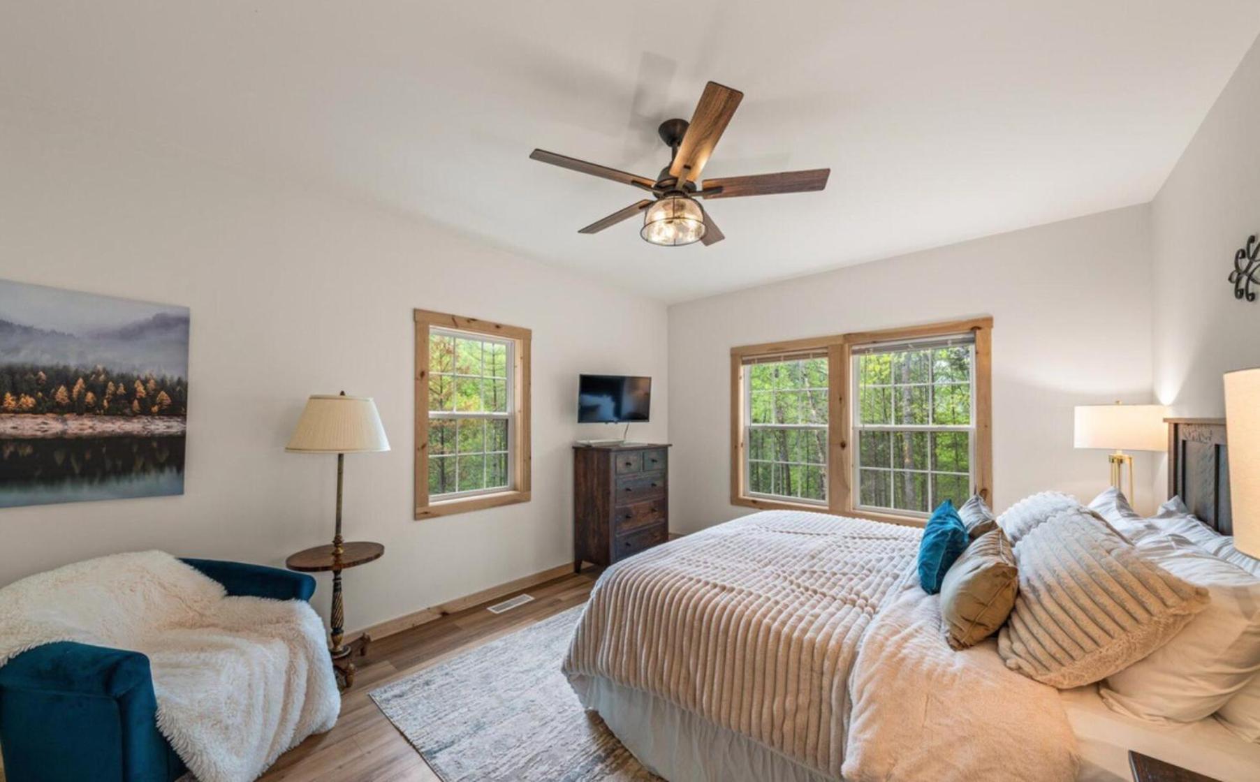 Luxe Retreat - June Sale! - Easy Drive - Xl Swim Spa - Award Winning! Sevierville Extérieur photo