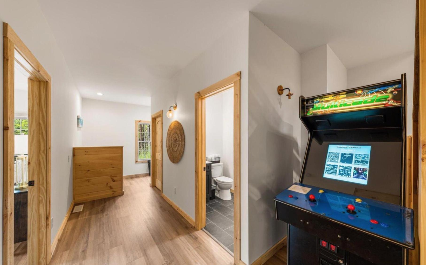 Luxe Retreat - June Sale! - Easy Drive - Xl Swim Spa - Award Winning! Sevierville Extérieur photo